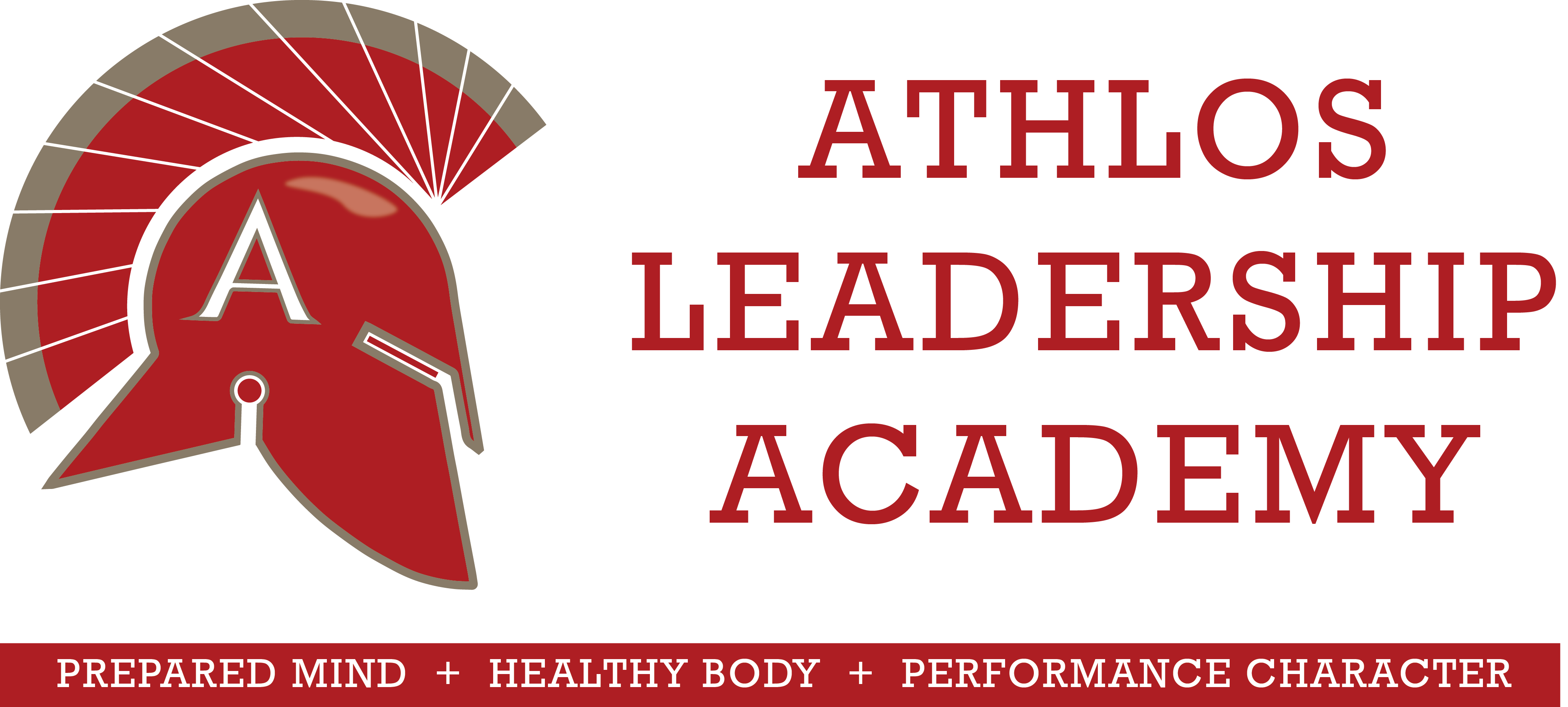 Athlos Leadership Academy Appointment System